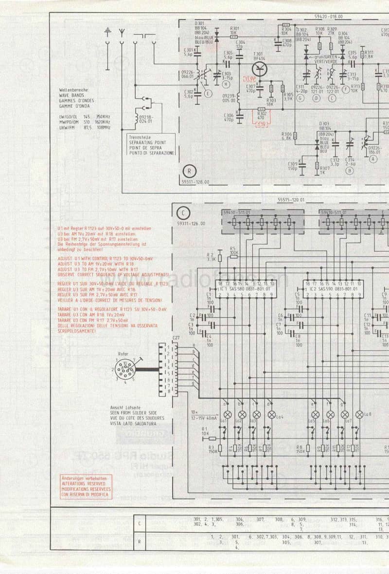 Grundig-Studio-RPC-650-Schematic电路原理图.pdf_第1页