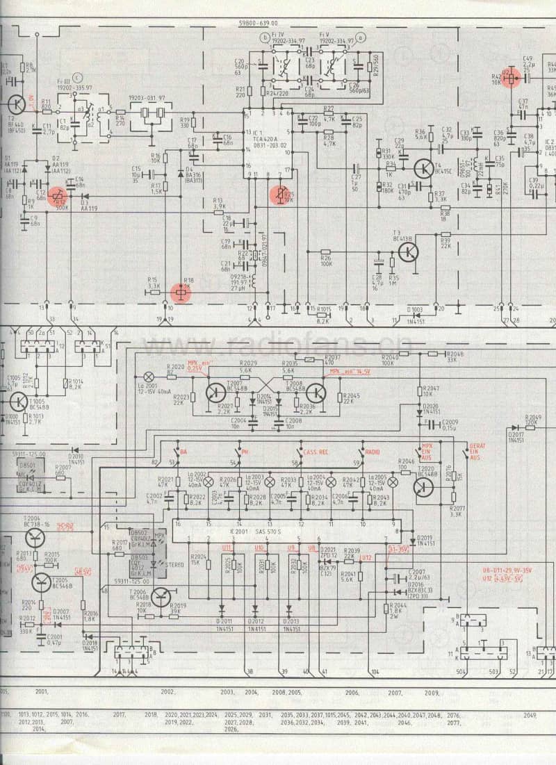 Grundig-Studio-RPC-650-Schematic电路原理图.pdf_第3页