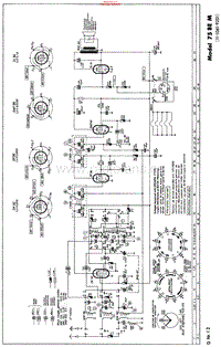 Grundig-75-BEM-Schematic电路原理图.pdf