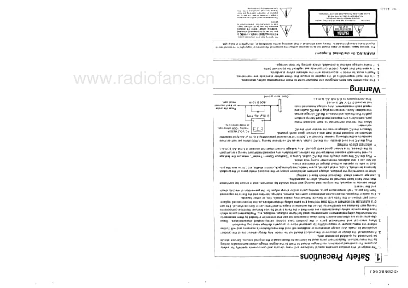 Jvc-XDZ-505-Service-Manual电路原理图.pdf_第2页