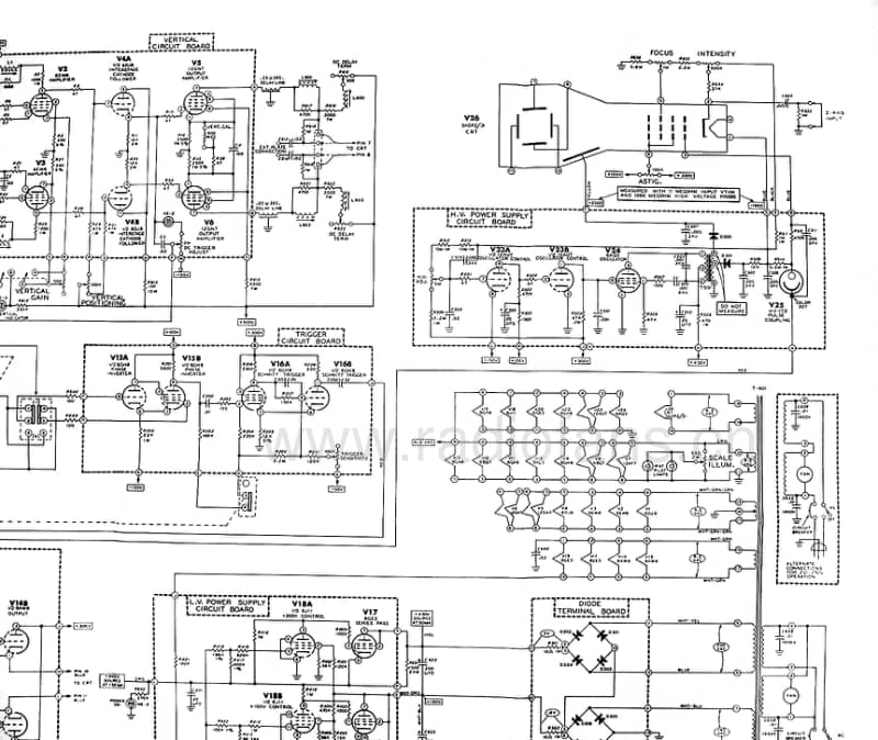 Heathkit-IO-14-Schematic电路原理图.pdf_第3页