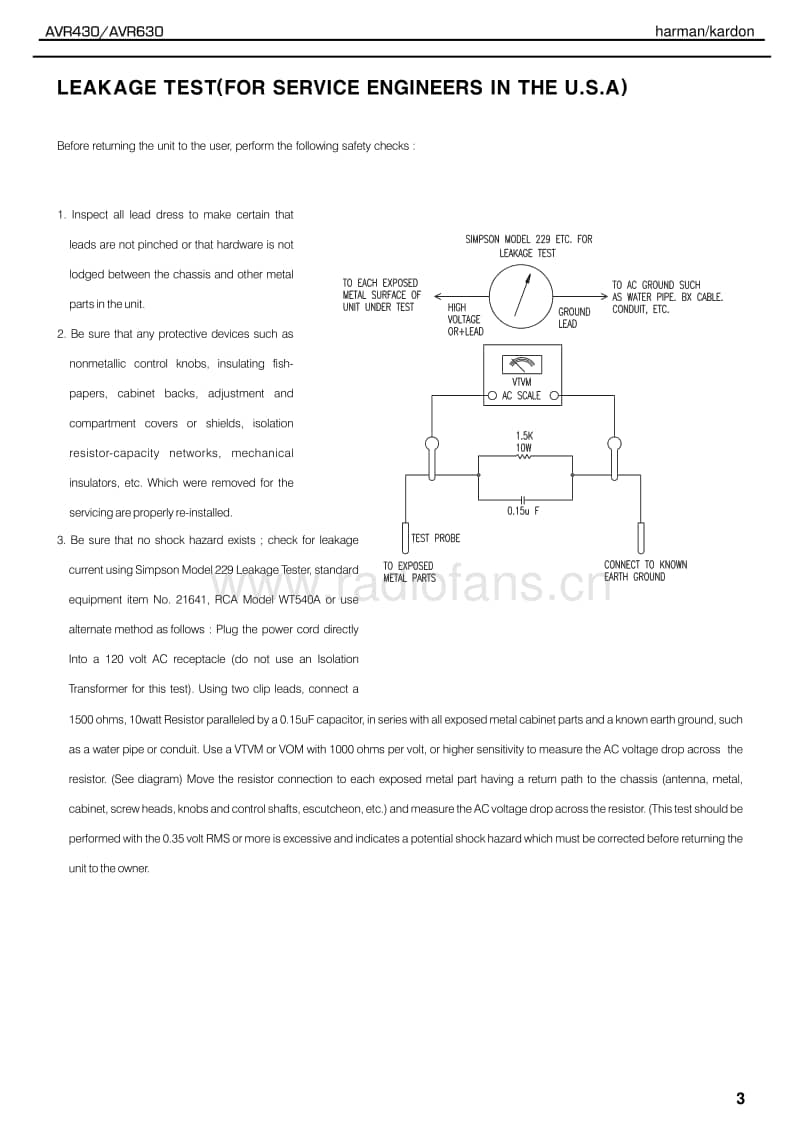 Harman-Kardon-AVR-630-Service-Manual电路原理图.pdf_第3页