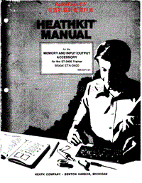 Heathkit-ETA-3400-Manual电路原理图.pdf