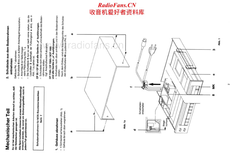 Grundig-CF-20-7100-CB-2000-2500-CBF-1000-4000-SCF-1000-Service-Manual(3)电路原理图.pdf_第2页