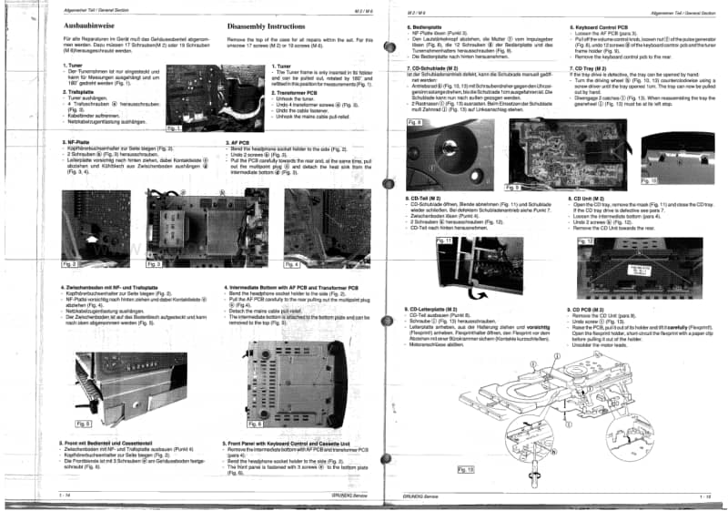 Grundig-M-2-M-6-Service-Manual(1)电路原理图.pdf_第3页