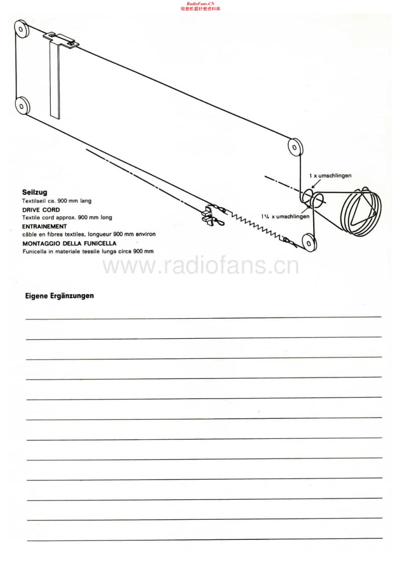 Grundig-City-Boy-500-A-Service-Manual电路原理图.pdf_第2页