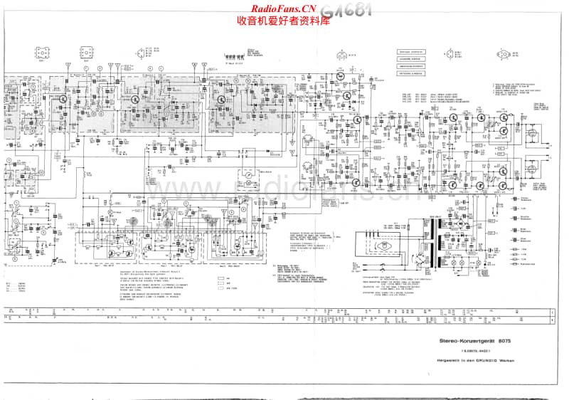 Grundig-8075-Schematic电路原理图.pdf_第2页