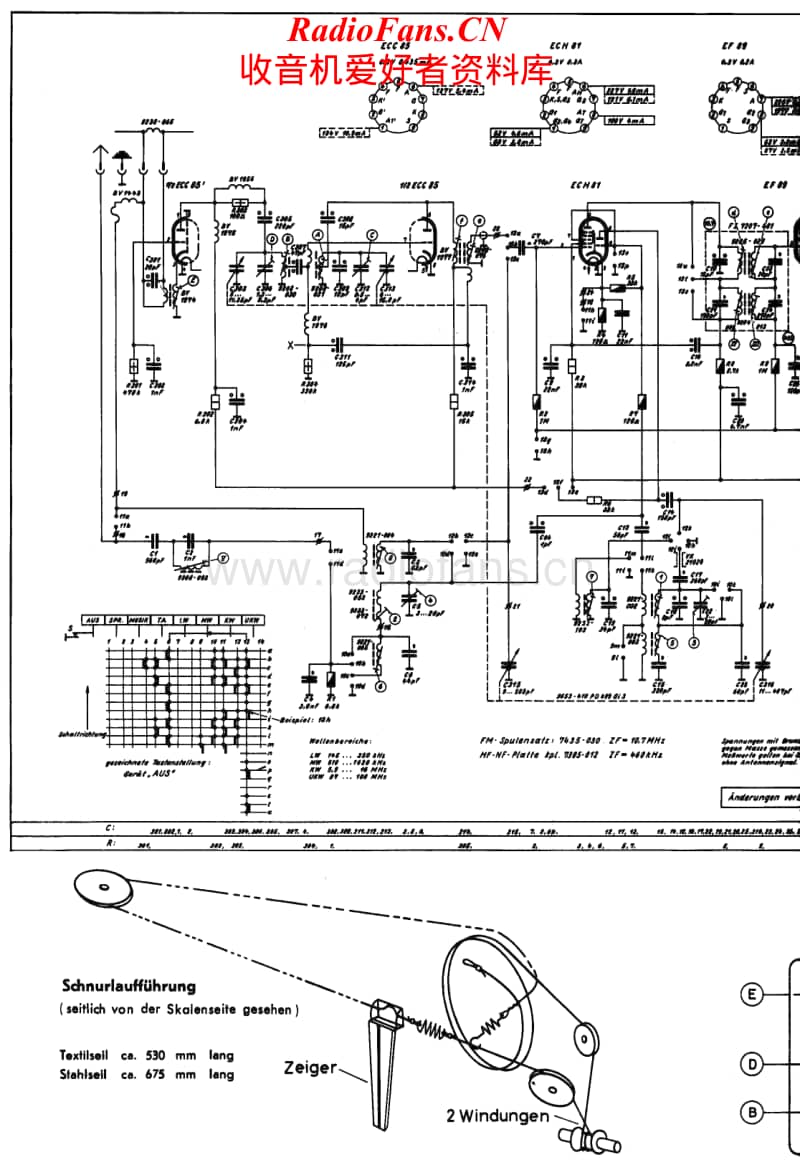 Grundig-1098-Service-Manual电路原理图.pdf_第2页