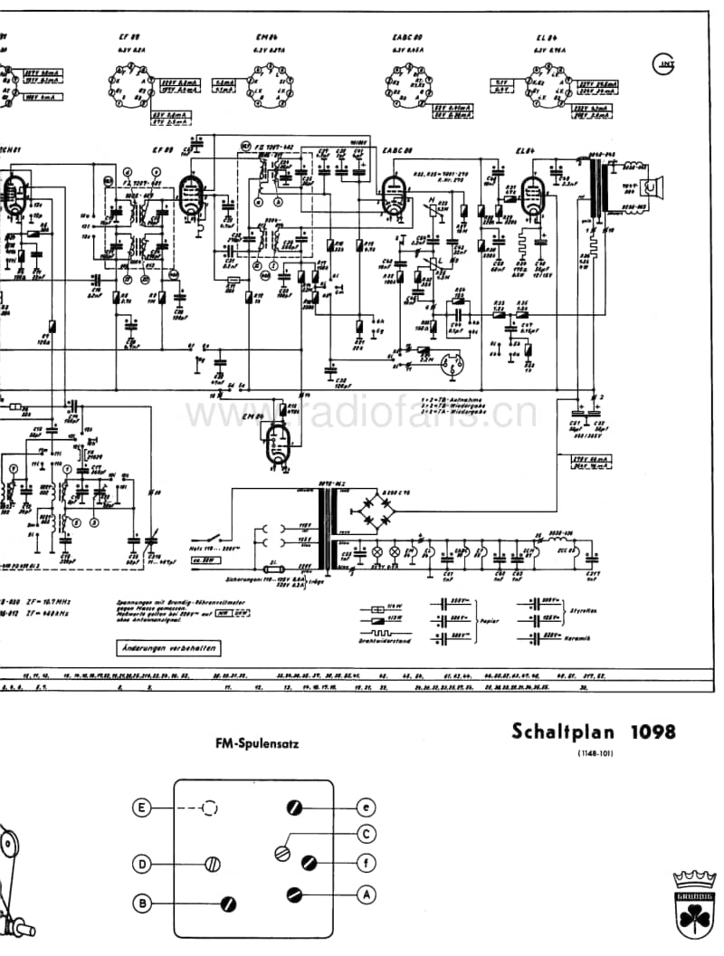 Grundig-1098-Service-Manual电路原理图.pdf_第3页