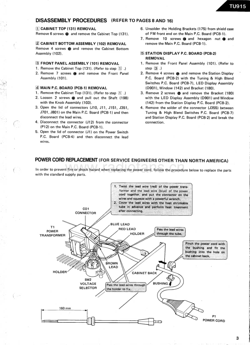 Harman-Kardon-TU-915-Service-Manual电路原理图.pdf_第3页