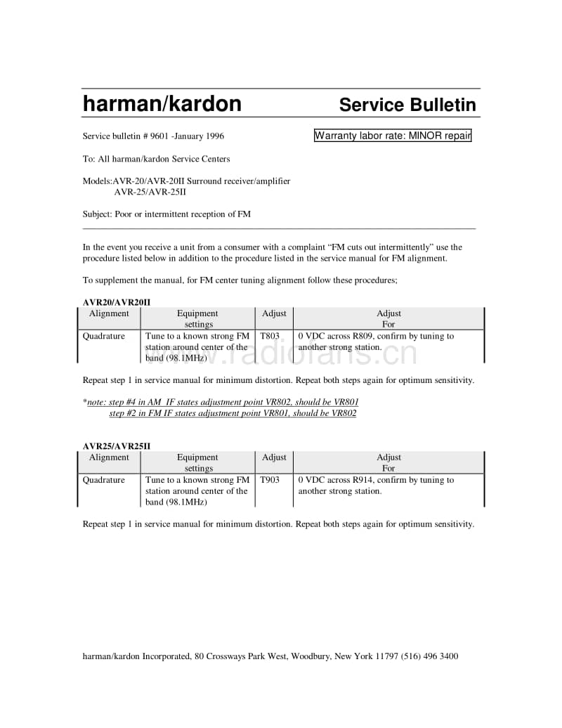 Harman-Kardon-AVR-20-Service-Bulletin电路原理图.pdf_第3页