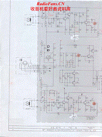 Grundig-CF-5100-Service-Manual电路原理图.pdf