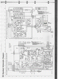Jvc-PCX-1000-Schematic电路原理图.pdf