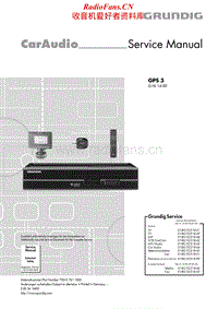 Grundig-GPS-3-Service-Manual电路原理图.pdf