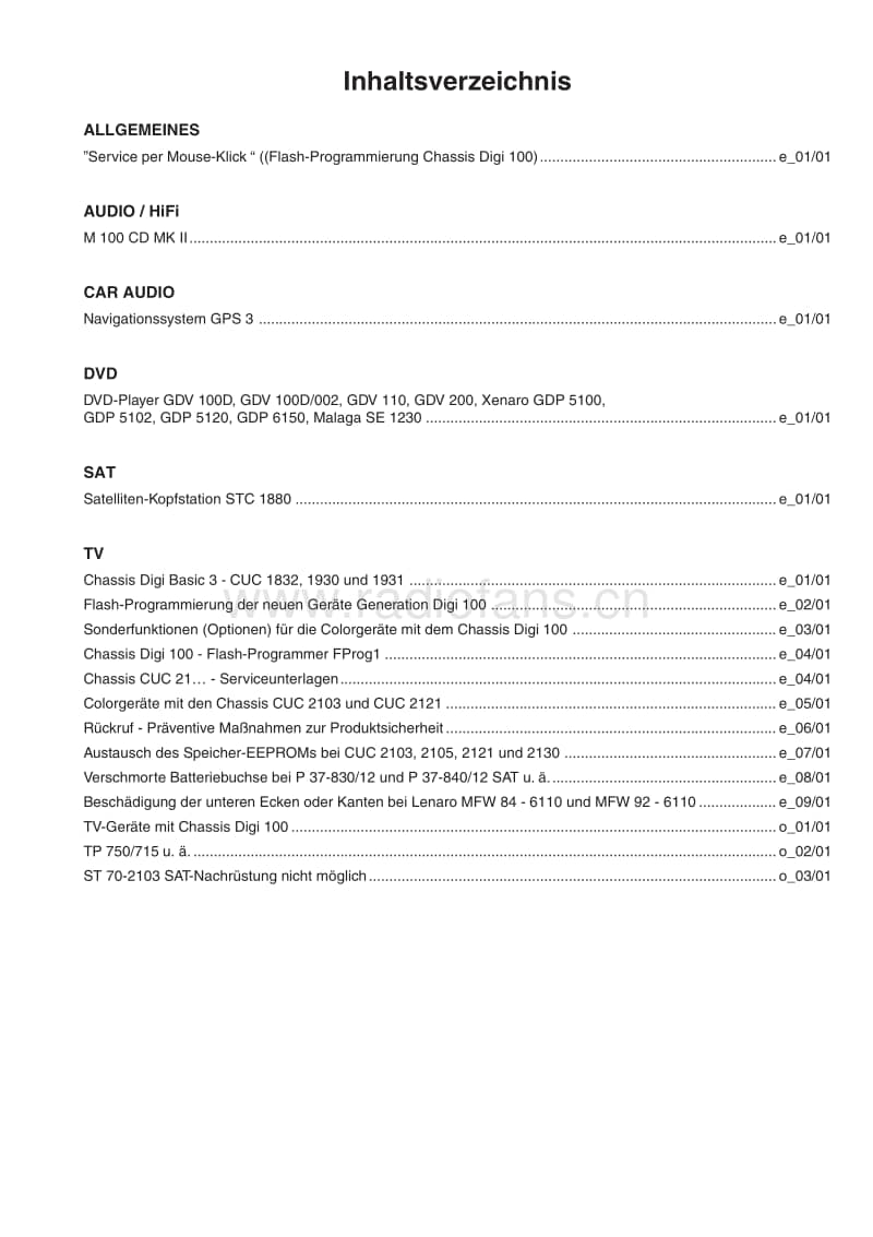 Grundig-Service-2001-Service-Manual电路原理图.pdf_第2页