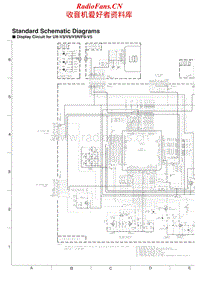 Jvc-FSV-5-Schematic电路原理图.pdf