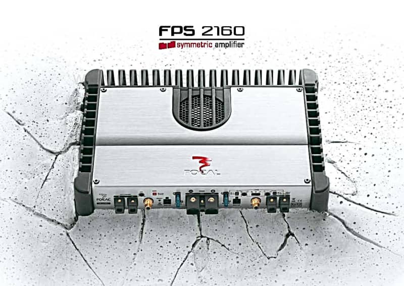 Focal-FPS-4160-Service-Manual电路原理图.pdf_第3页