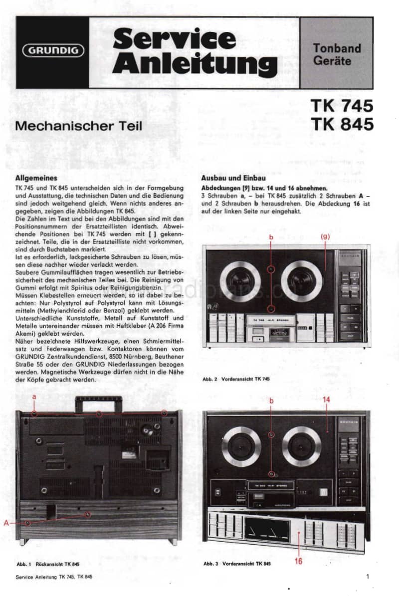 Grundig-TK-745-845-Service-Manual(1)电路原理图.pdf_第1页