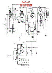 Heathkit-BR-2M-Schematic电路原理图.pdf
