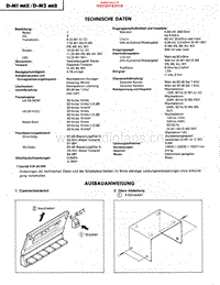 Hitachi-DM-2-Mk2-Schematic电路原理图.pdf