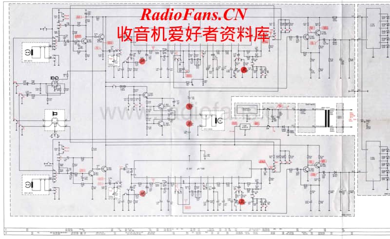 Grundig-CF-5000-Schematic电路原理图.pdf_第1页