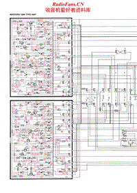 Bang-Olufsen-Beocord_1200_R-Schematic电路原理图.pdf