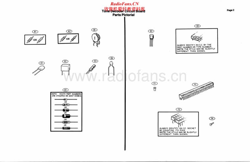 Heathkit-GC-1000-H-Schematic电路原理图.pdf_第2页