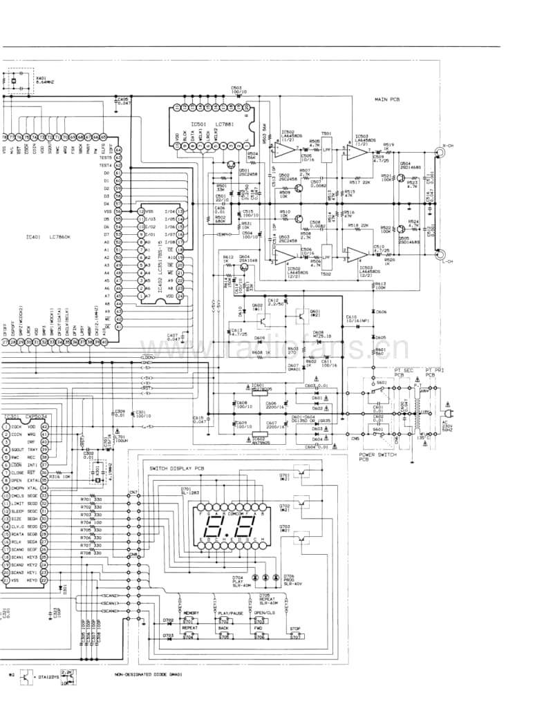 Fisher-AD-839-Schematic电路原理图.pdf_第3页