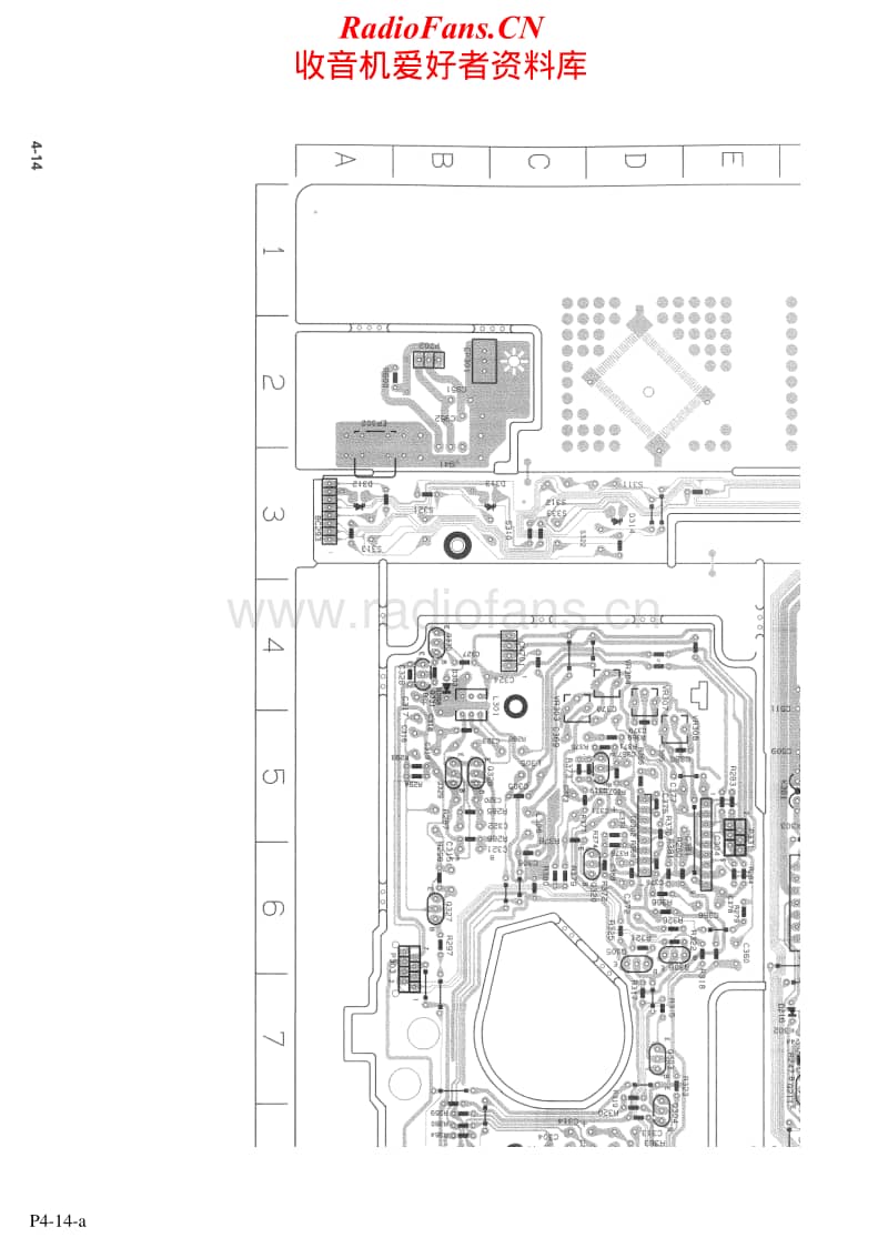 Jvc-CAF-3000-Service-Manual-Part-2电路原理图.pdf_第2页