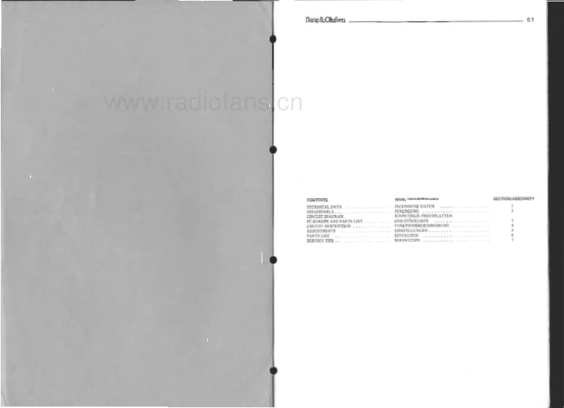 Bang-Olufsen-Beomaster_901-Service-Manual电路原理图.pdf_第2页