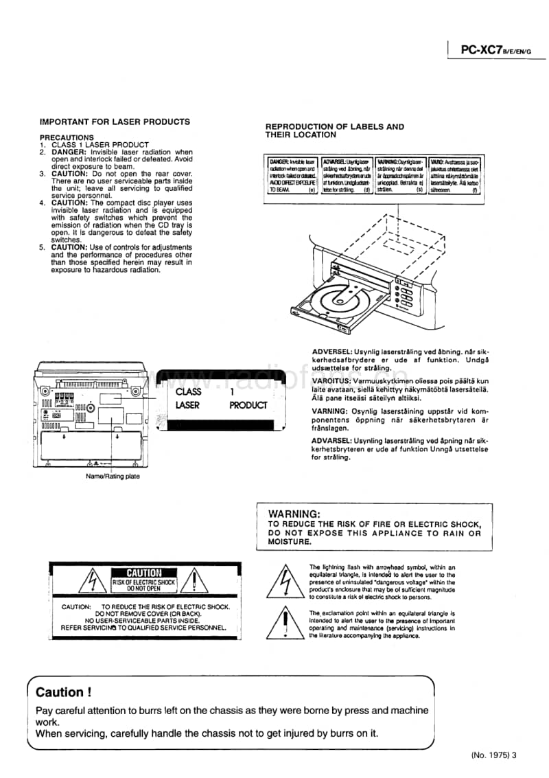 Jvc-PCXC-7-BK-Service-Manual电路原理图.pdf_第3页