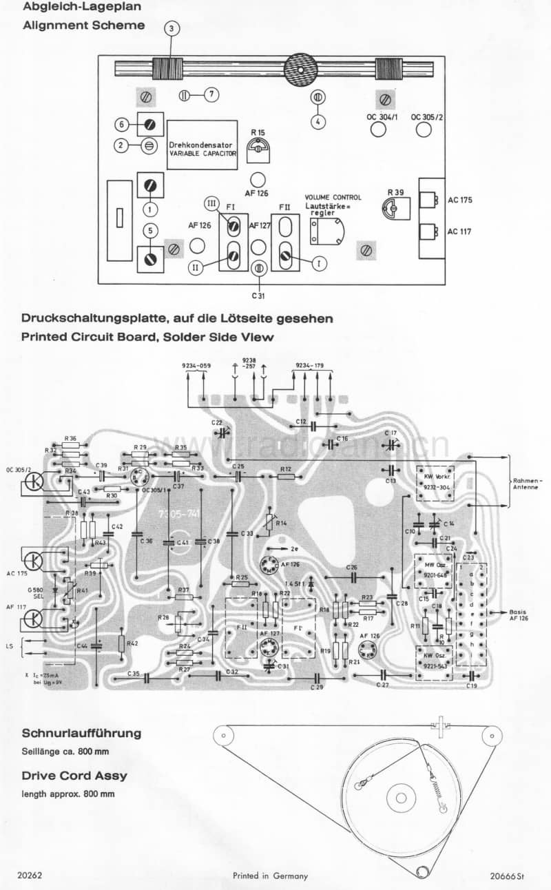 Grundig-Transonette-75-WE-Service-Manual电路原理图.pdf_第2页