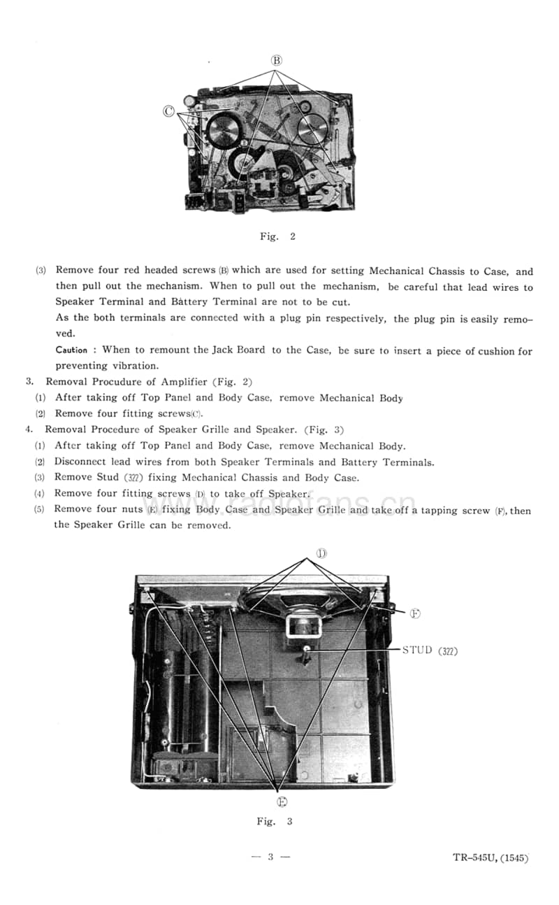 Jvc-TR-545-U-Service-Manual电路原理图.pdf_第3页