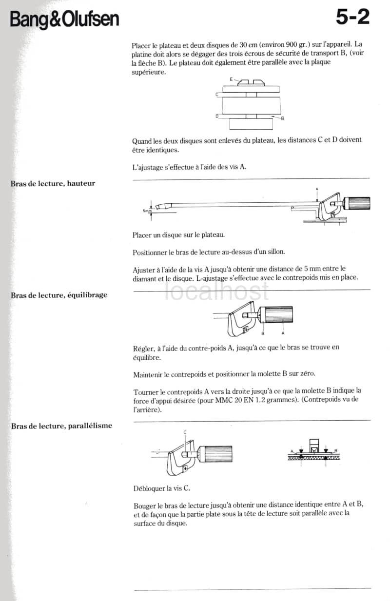 Bang-Olufsen-Beogram_6000-Schematic电路原理图.pdf_第3页