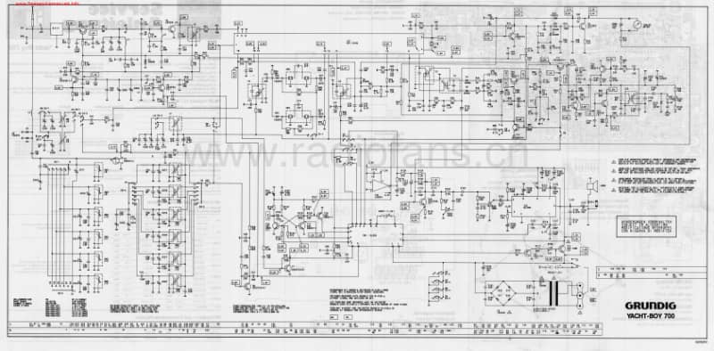 Grundig-Yacht-Boy-700-Service-Manual电路原理图.pdf_第2页