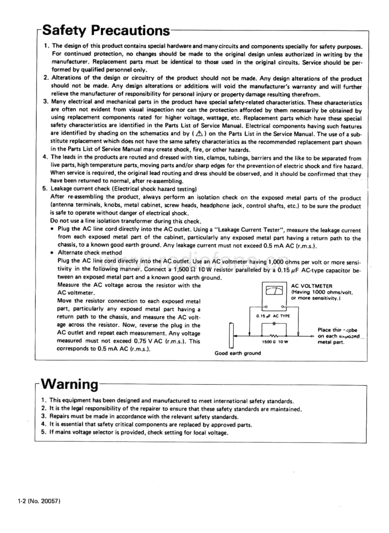 Jvc-RX-1001-VBK-Service-Manual电路原理图.pdf_第2页