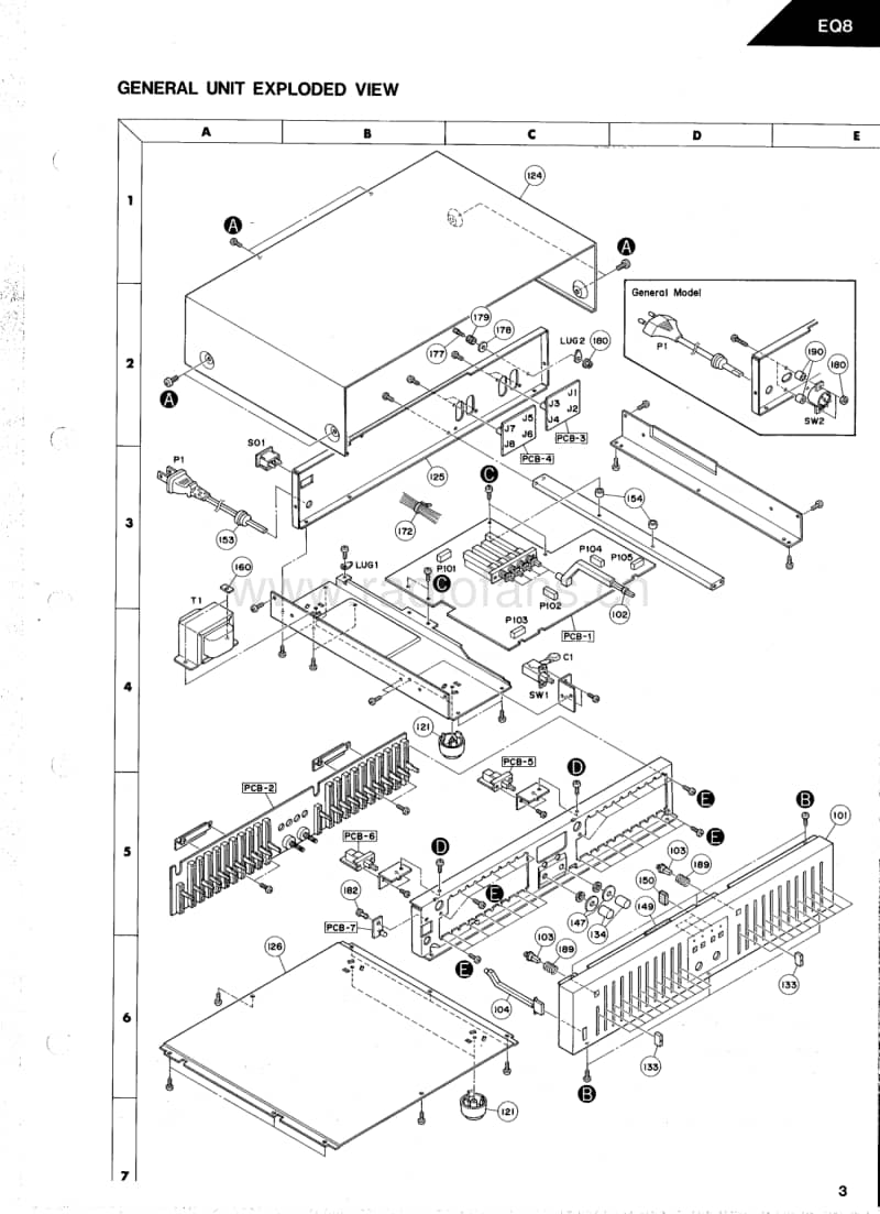 Harman-Kardon-EQ8-Service-Manual电路原理图.pdf_第3页