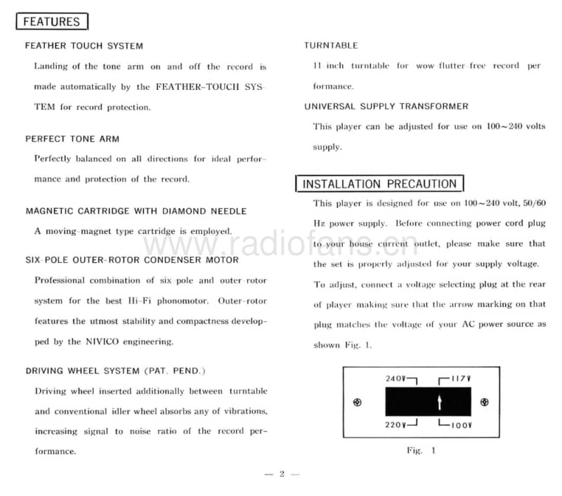 Jvc-SRP-471-E-Service-Manual电路原理图.pdf_第2页