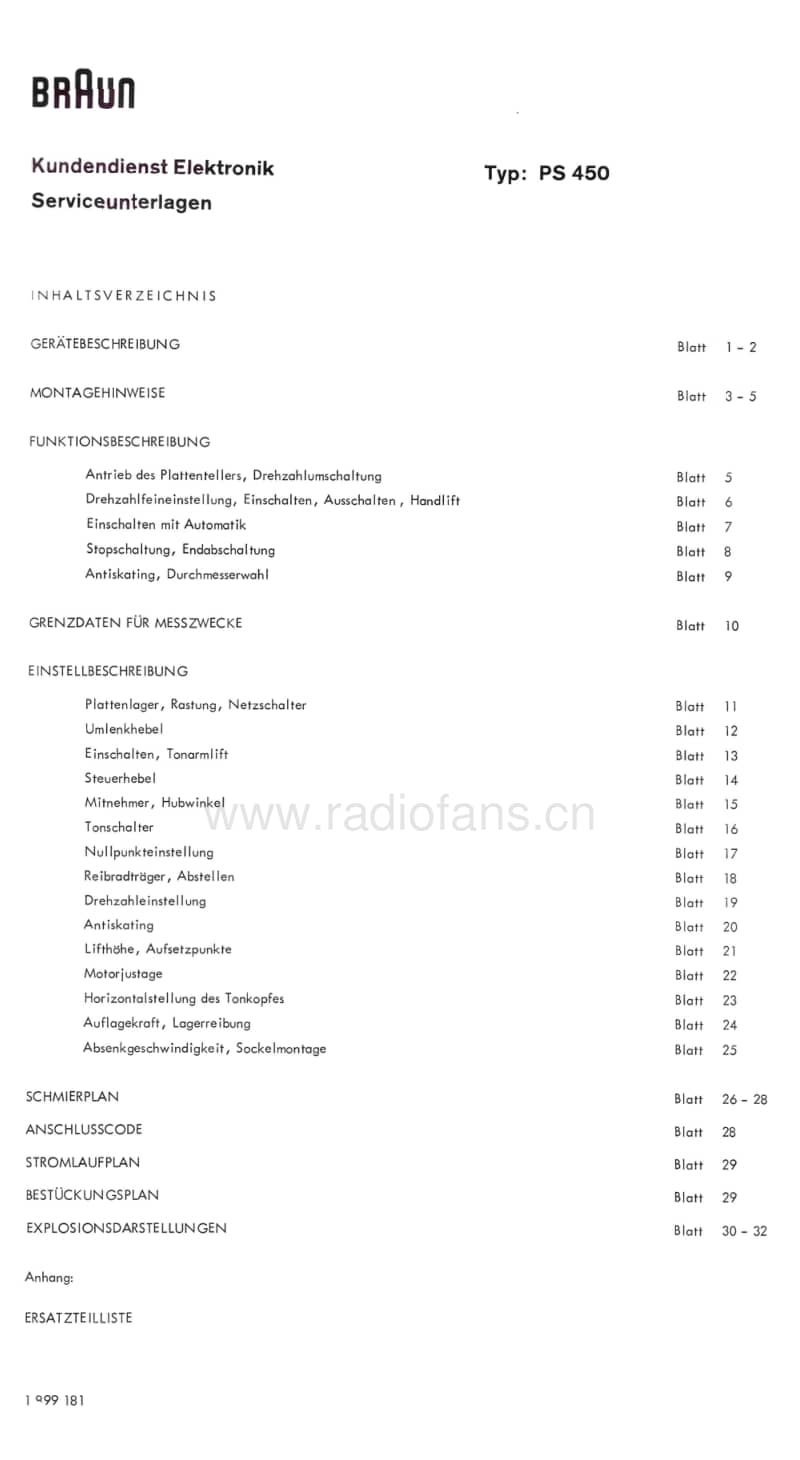 Braun-PS-450-PS-458-Service-Manual(1)电路原理图.pdf_第2页