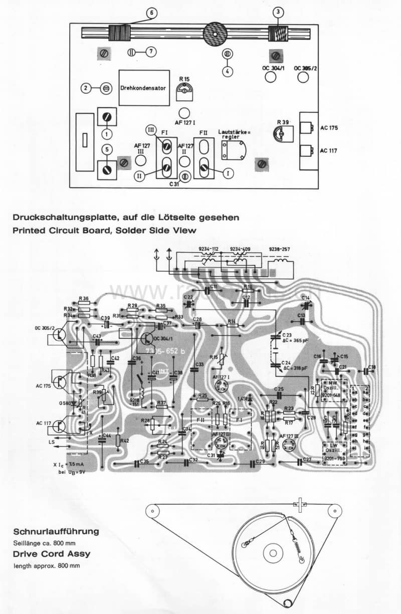 Grundig-Transonette-60-Service-Manual电路原理图.pdf_第2页