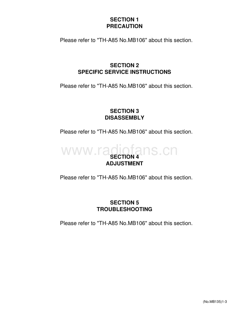 Jvc-THA-85-Service-Manual电路原理图.pdf_第3页