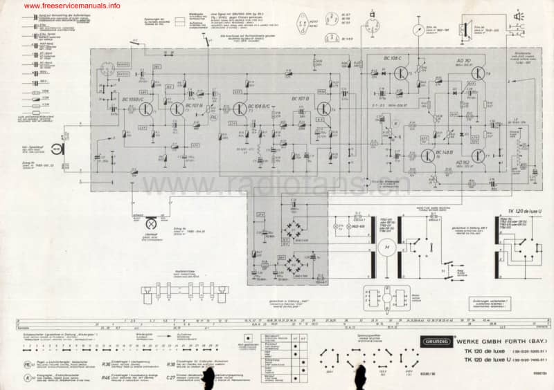 Grundig-TK-120-Schematic电路原理图.pdf_第1页