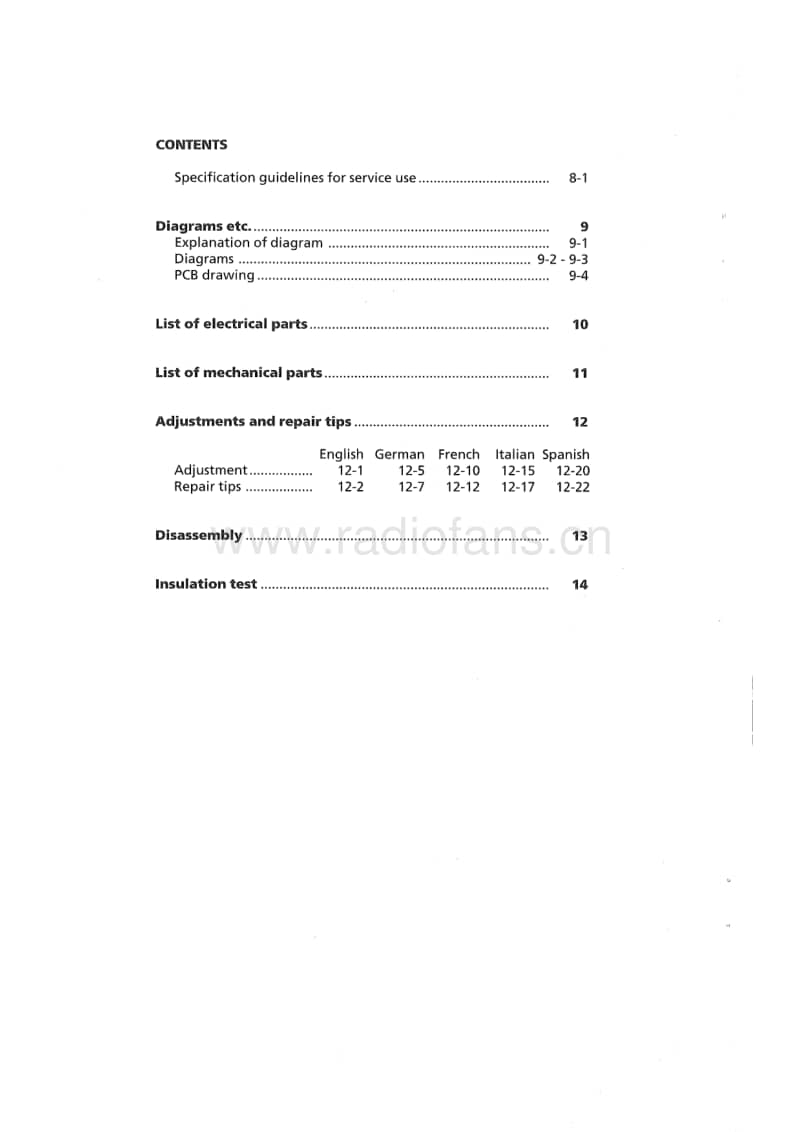 Bang-Olufsen-Beolab_4000-Service-Manual(1)电路原理图.pdf_第2页