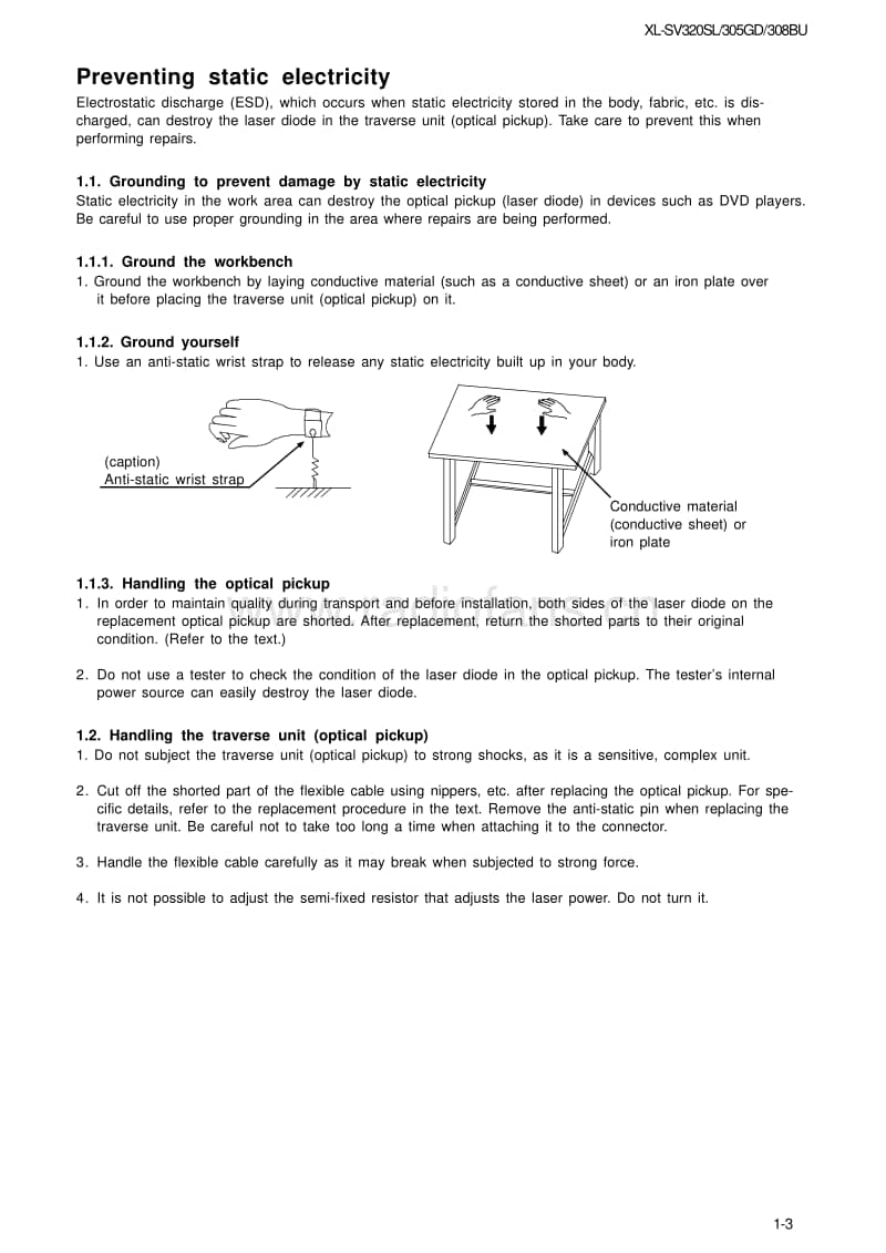 Jvc-XLSV-302-SL-Service-Manual电路原理图.pdf_第3页