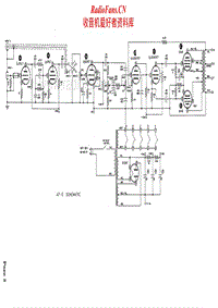 Heathkit-AE-7-Schematic电路原理图.pdf