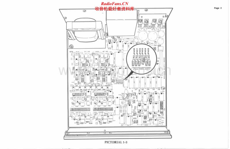 Heathkit-ID-4850-Manual-2电路原理图.pdf_第2页