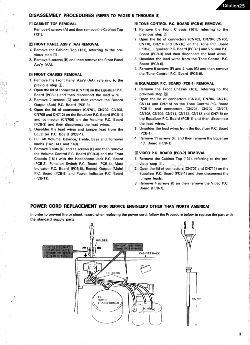 Harman-Kardon-Citation_25-Service-Manual电路原理图.pdf_第3页