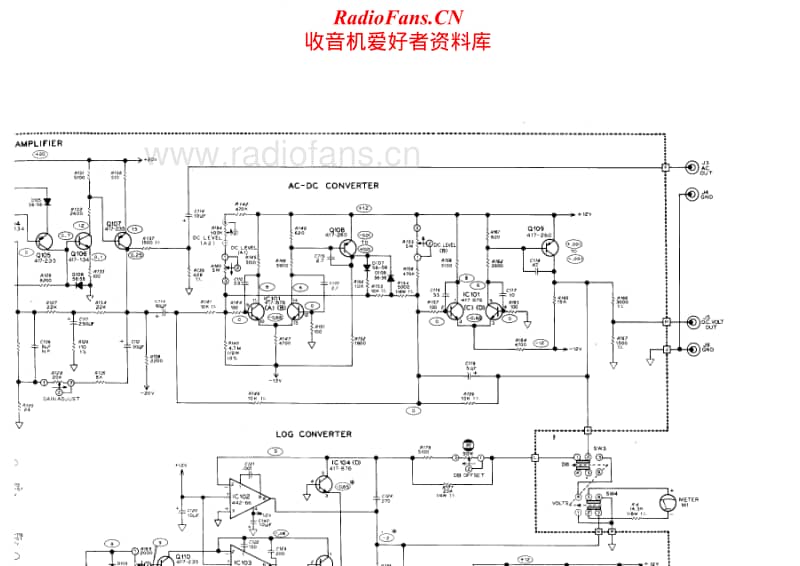 Heathkit-IM-5238-Schematic-2电路原理图.pdf_第2页