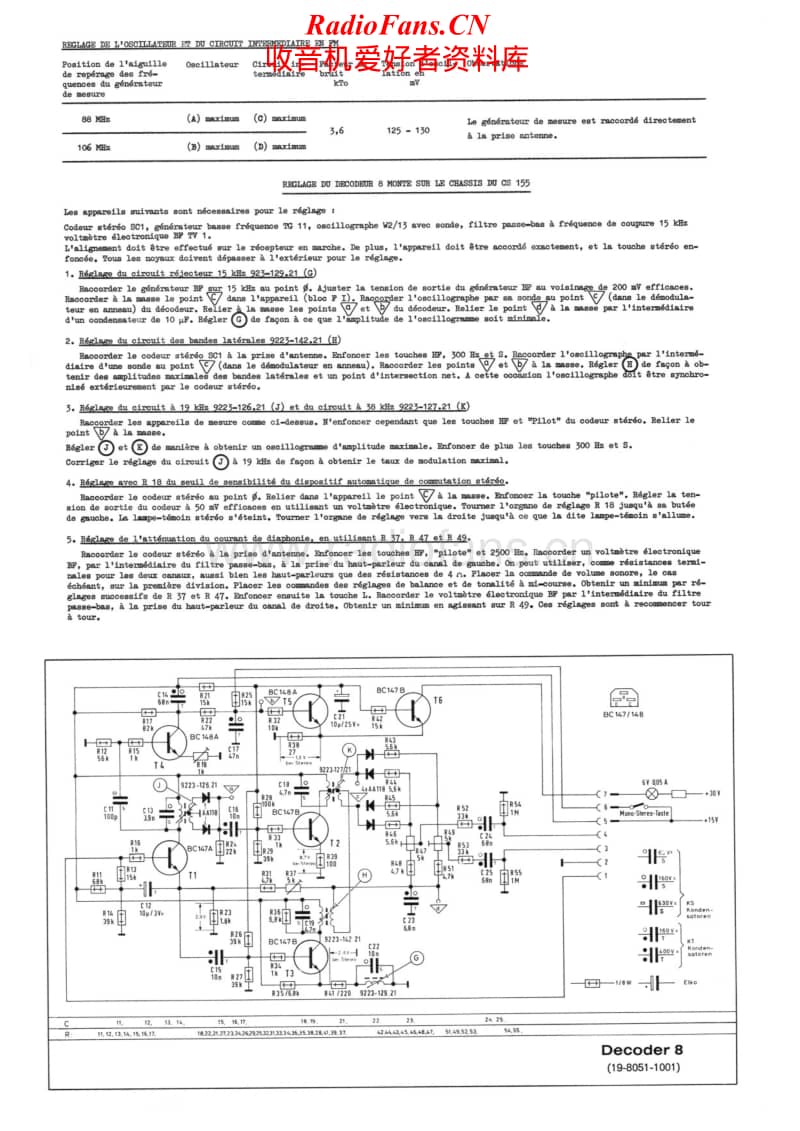 Grundig-CS-155-Service-Manual电路原理图.pdf_第2页