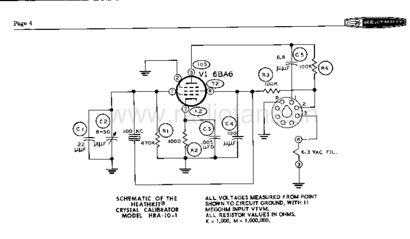 Heathkit-HRA-10-Manual电路原理图.pdf_第3页